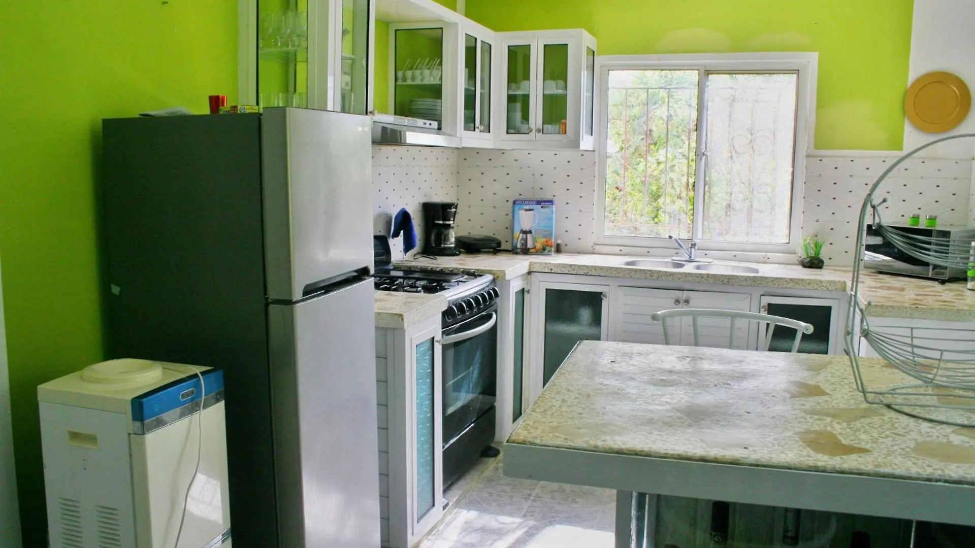 Camu Vila Casa de Férias