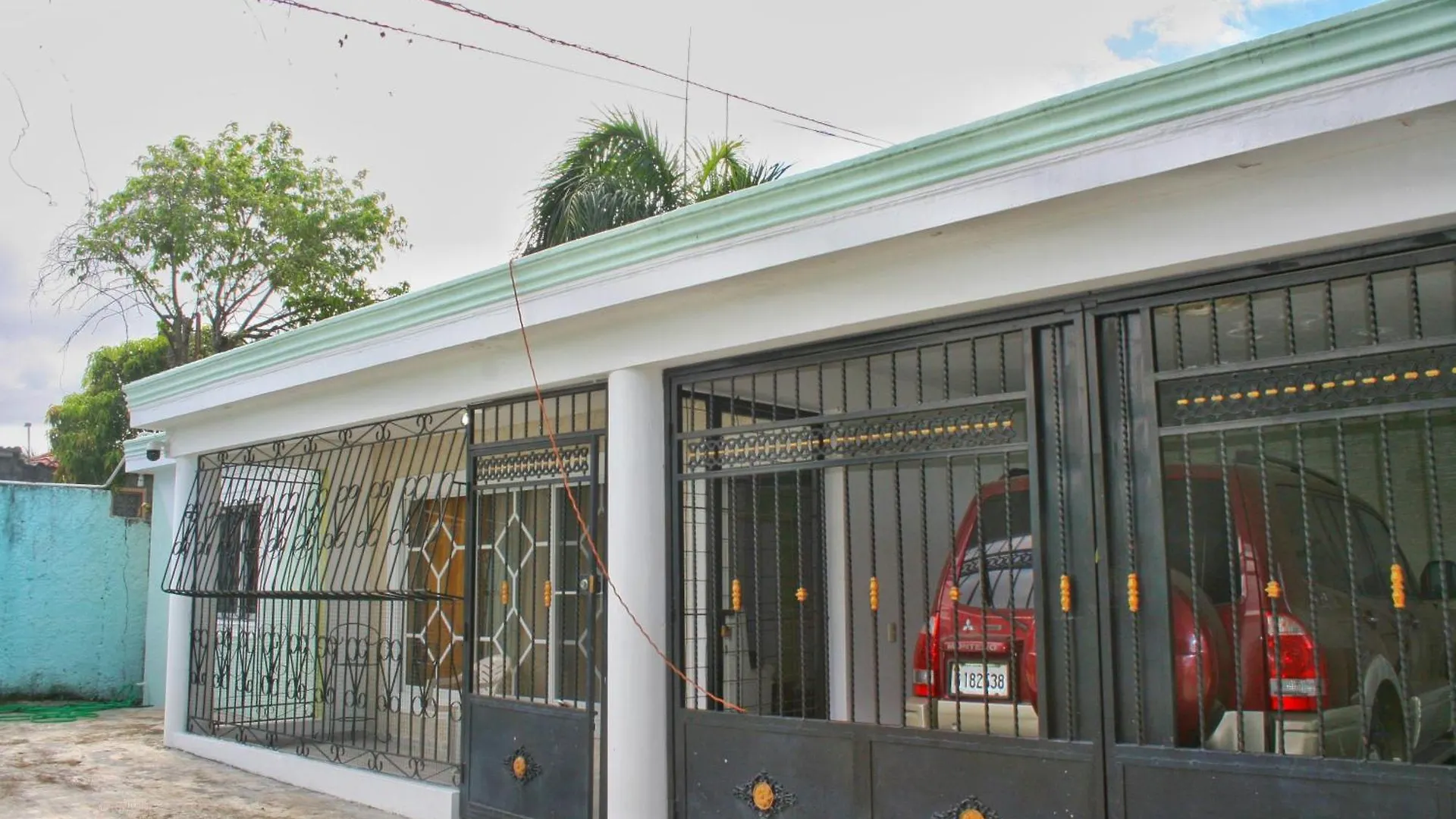 Casa de Férias Camu Vila