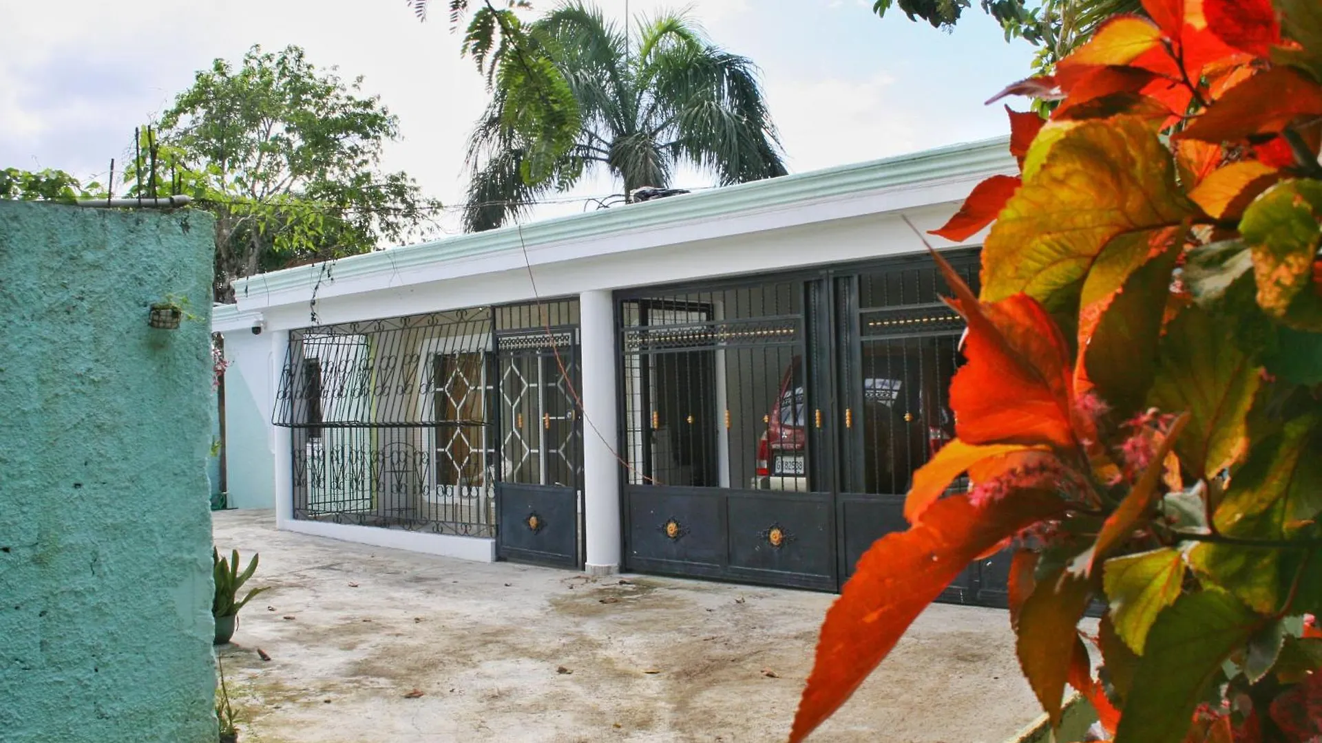 Camu Vila 0*,  República Dominicana