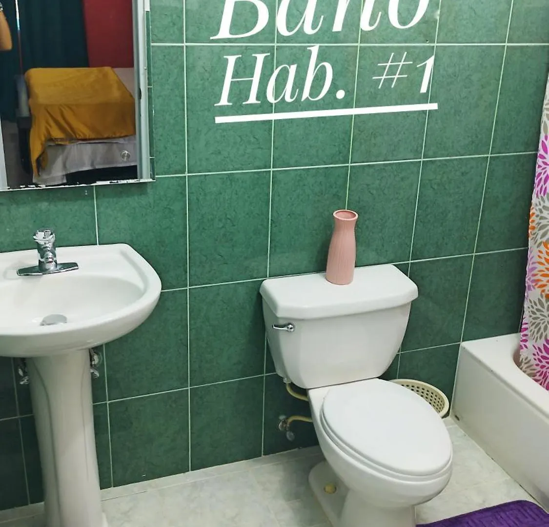 Casa de Férias Camu Vila