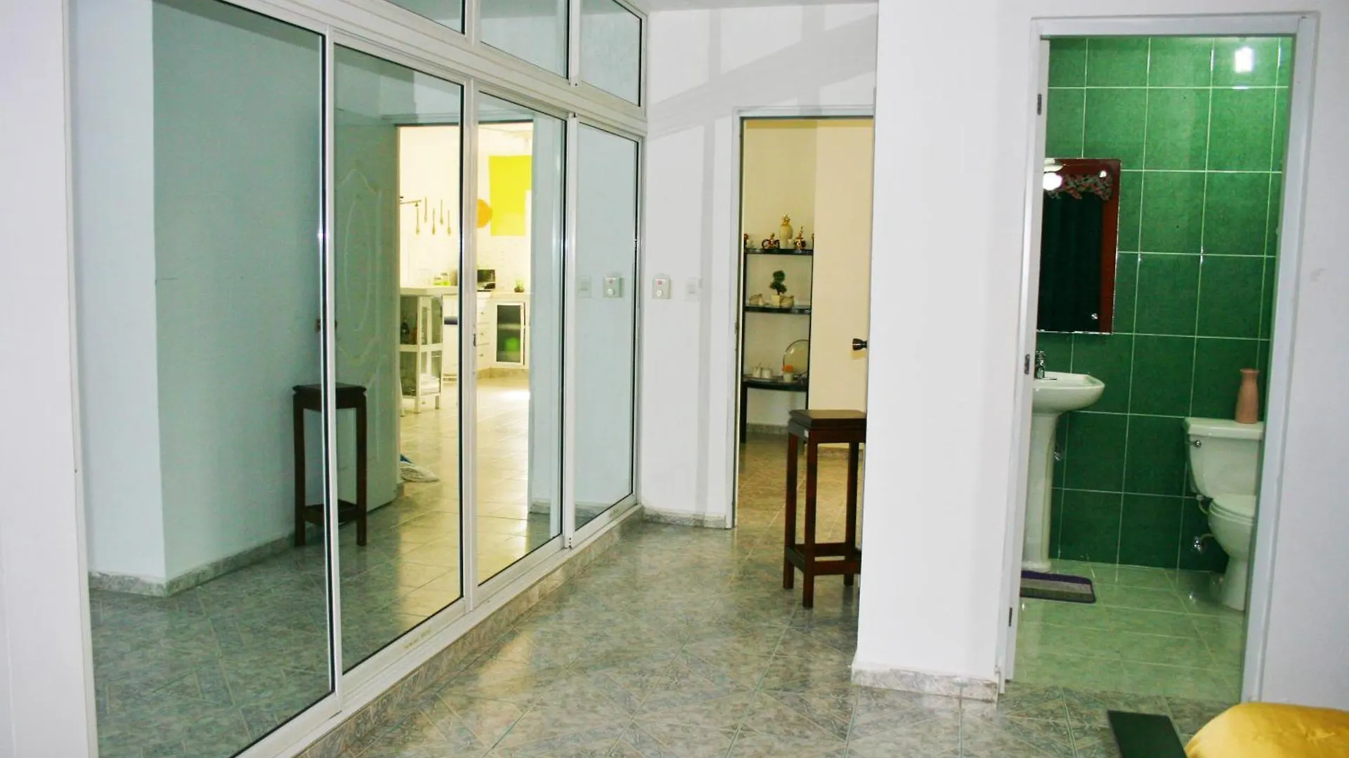 Camu Vila Casa de Férias