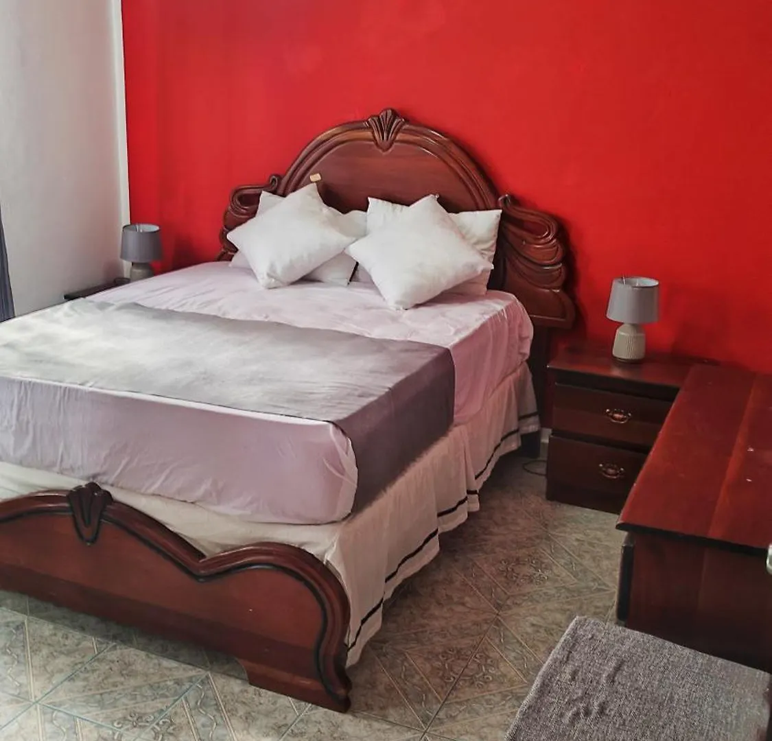 Casa de Férias Camu Vila