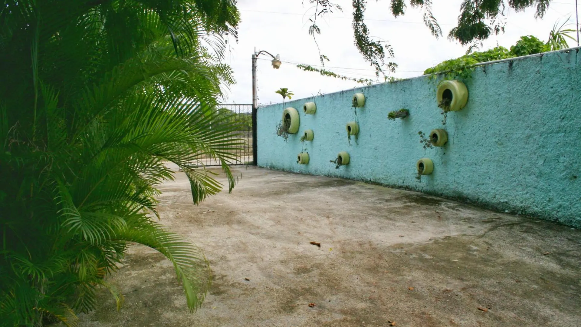 Casa de Férias Camu Vila República Dominicana